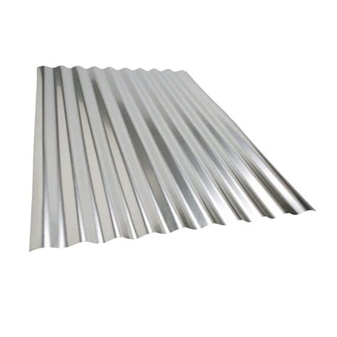 The Plain Steel Plate has versatile uses for supporting braces, ladder hangers and gate latches, These aluminum bars come in a variety of sizes and materials including aluminum, zinc and steel. . Home depot steel sheet